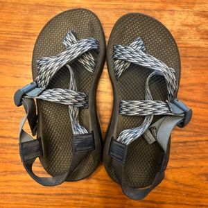 Blue Chaco